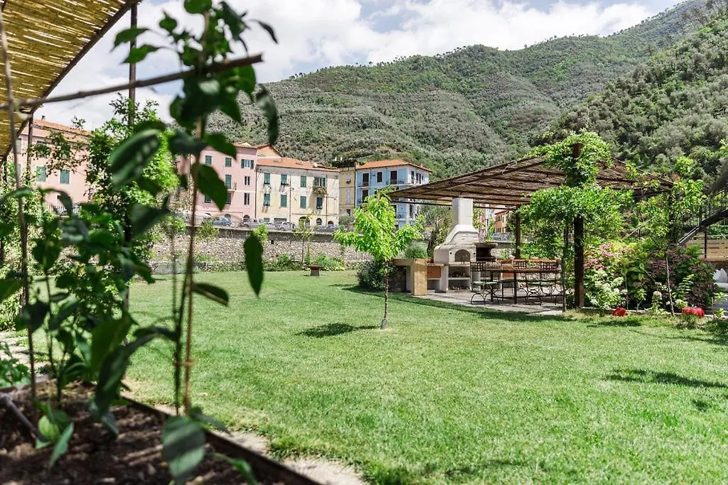Agriturismo l'Adagio-1